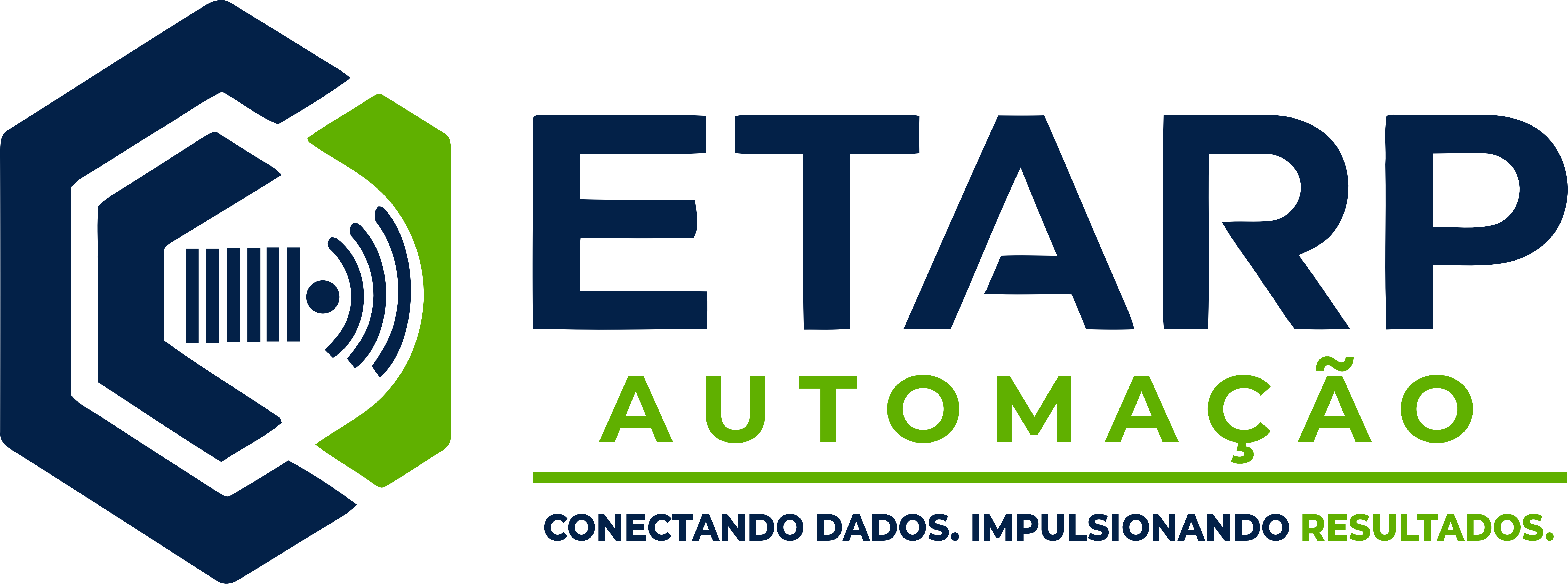 ETARP Automação